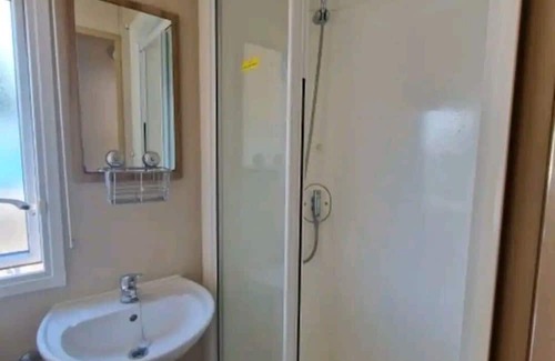 Rookley Cabina | Lovely 3-Bed home in rookley on the Isle of wight