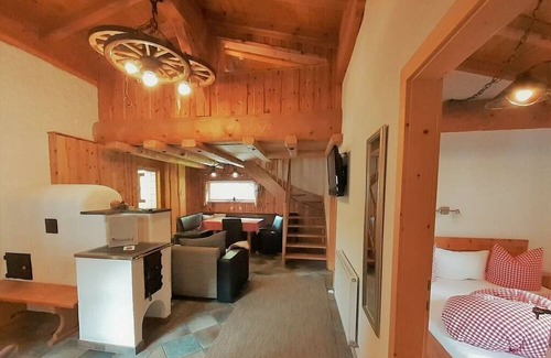 Niederthai Casa | the Veitenhof Comfortable holiday residence