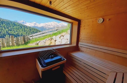 Niederthai Casa | the Veitenhof Comfortable holiday residence