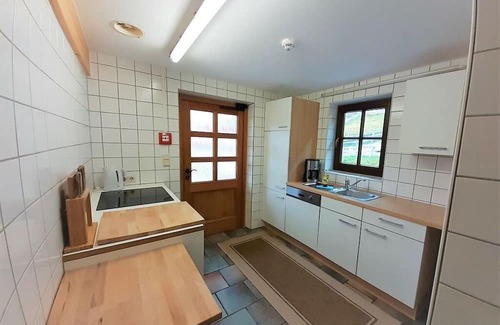 Niederthai Casa | the Veitenhof Comfortable holiday residence