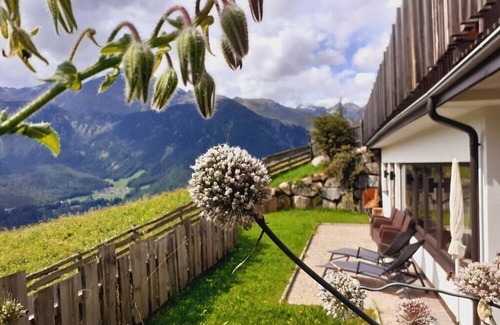 Niederthai Casa | the Veitenhof Comfortable holiday residence