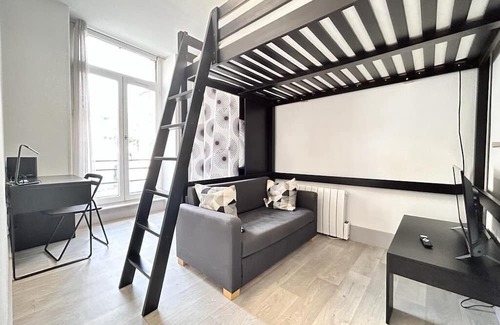 La Gare Apartamento | Vrbo Property