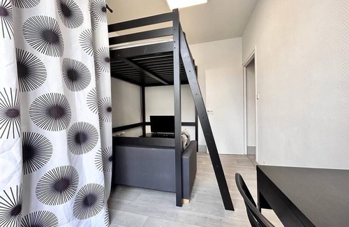 La Gare Apartamento | Vrbo Property