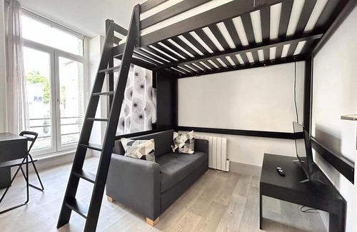 La Gare Apartamento | Vrbo Property