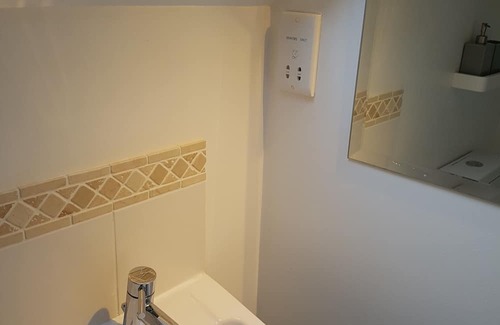 Much Hadham Apartamento | Rural retreat B&B Herts, 20 mins from Stansted Airport, 50 mins from London