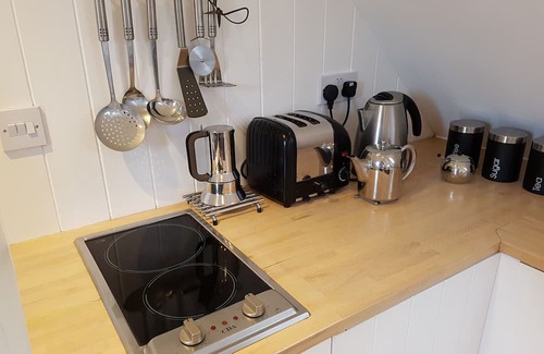 Much Hadham Apartamento | Rural retreat B&B Herts, 20 mins from Stansted Airport, 50 mins from London