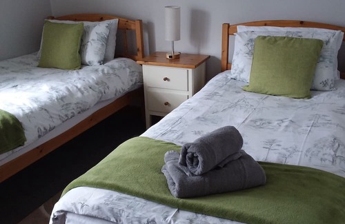 Louth Cabaña | Barn conversion within easy reach of Louth,Mablethorpe and beautiful beaches