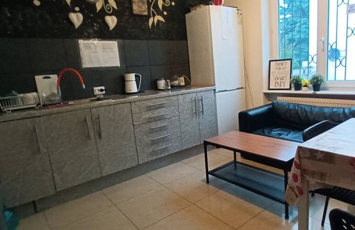 Mokotow Casa | " Вила" -это комфортабельные номера,современные удобства и удобное расположение.