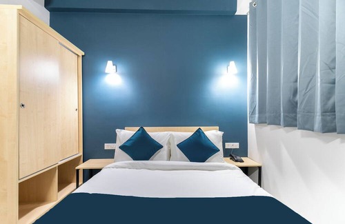 Nerul Hotel | OYO Flagship Declassio By Goa's Pearl