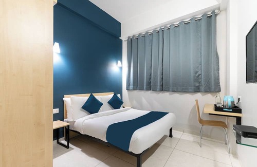 Nerul Hotel | OYO Flagship Declassio By Goa's Pearl