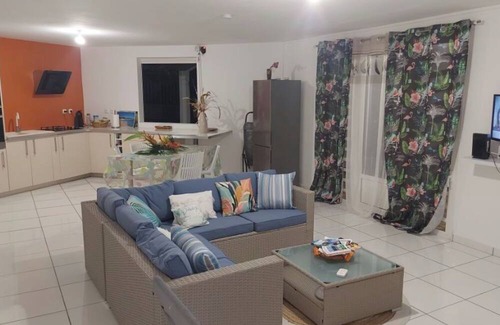 Belcourt Casa | Pakolyl house