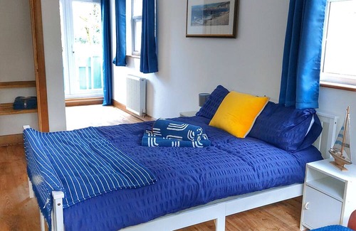 Bugle Casa | Cottage in the heart of Cornwall, ideal for exploring this beautiful county 💙🌊