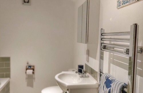 Bugle Casa | Cottage in the heart of Cornwall, ideal for exploring this beautiful county 💙🌊