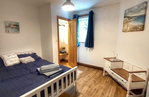 Bugle Casa | Cottage in the heart of Cornwall, ideal for exploring this beautiful county 💙🌊