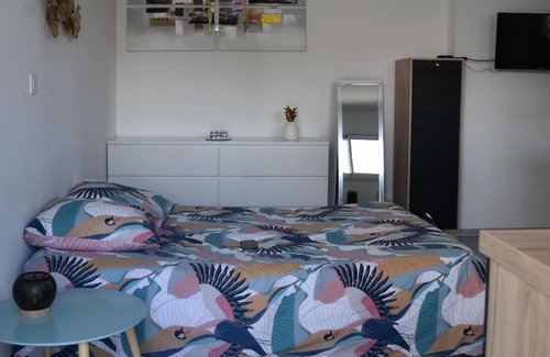Sainte-Flaive-des-Loups Apartamento | Studio Privatif Chez L'habitant à 20 min des Sables D'olonne