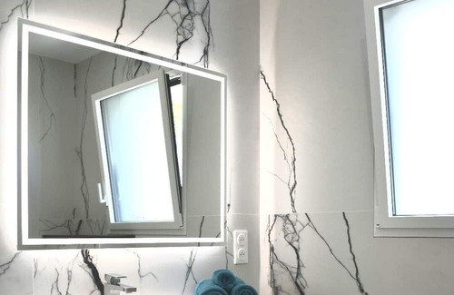 Sainte-Flaive-des-Loups Apartamento | Studio Privatif Chez L'habitant à 20 min des Sables D'olonne