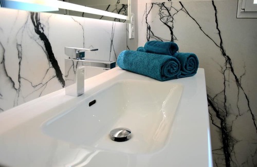 Sainte-Flaive-des-Loups Apartamento | Studio Privatif Chez L'habitant à 20 min des Sables D'olonne