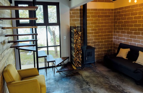 San Cristobal de las Casas Cabina | Jlumal Cabaña Chib