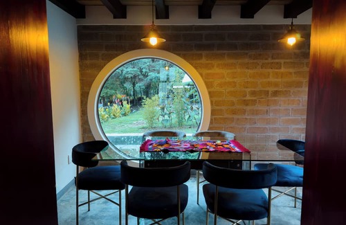 San Cristobal de las Casas Cabina | Jlumal Cabaña Chib