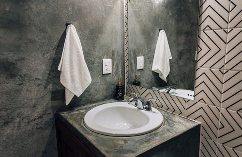 San Cristobal de las Casas Cabina | Jlumal Cabaña Chib