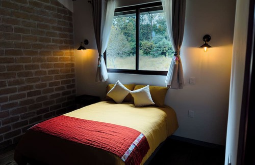 San Cristobal de las Casas Cabina | Jlumal Cabaña Chib