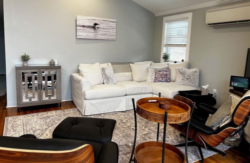 Meredith Casa | Lake Winnipesaukee, Meredith NH, Private Beach Access, Lake Views & Pet Friendly