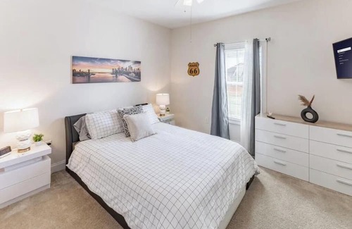 Madison Casa | Elegant Escape Pet friendly