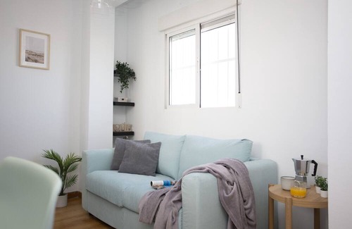 En Corts Apartamento | Singular Stays Valero III