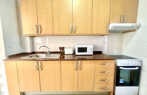 Raval Roig Apartamento | Beach Flats 30 by Gloove