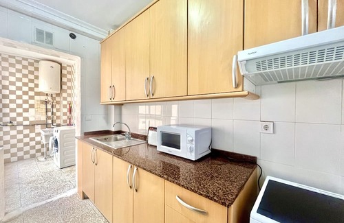 Raval Roig Apartamento | Beach Flats 30 by Gloove