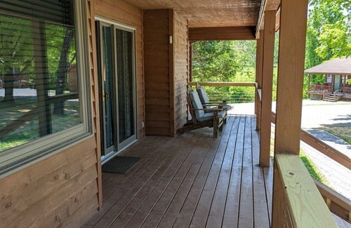 Spring City Casa | Lake Front Lake House