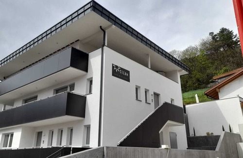 Vipiteno Apartamento | Apartment 'D' with Mountain View, Balcony and Wi-Fi