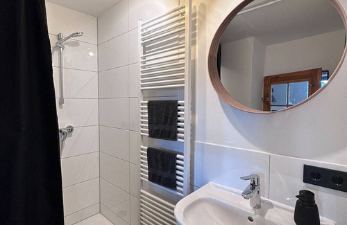 Buttelstedt Apartamento | Ferienwohnung/app. für 3 Gäste mit 40m² in Am Ettersberg