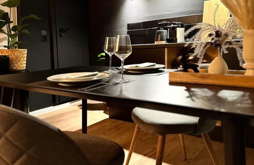 Buttelstedt Apartamento | Ferienwohnung/app. für 4 Gäste mit 40m² in Am Ettersberg