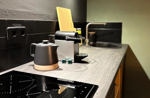 Buttelstedt Apartamento | Ferienwohnung/app. für 4 Gäste mit 40m² in Am Ettersberg