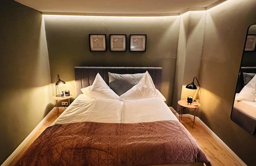 Buttelstedt Apartamento | Ferienwohnung/app. für 4 Gäste mit 40m² in Am Ettersberg
