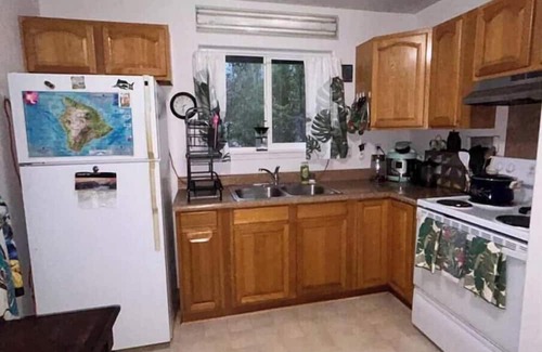 Mountain View Casa | Ohi'a Forest Oasis