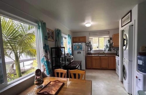 Mountain View Casa | Ohi'a Forest Oasis