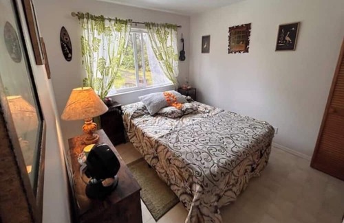 Mountain View Casa | Ohi'a Forest Oasis