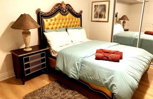 Winona Casa | Stylish Deluxe 2BR Guest Suite