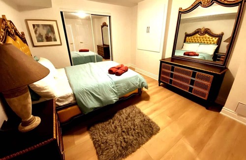 Winona Casa | Stylish Deluxe 2BR Guest Suite