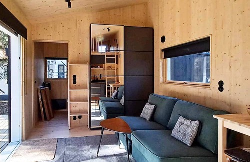 Ljunghusen Casa | 4 star holiday home in Höllviken