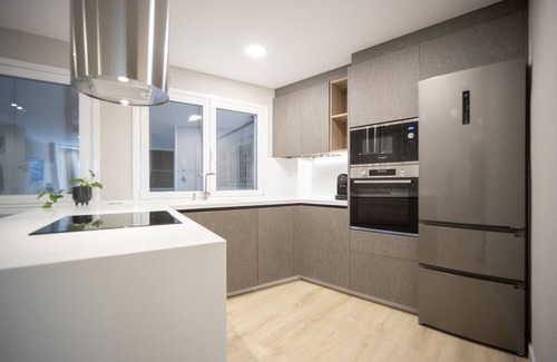 Pontevedra Apartamento | Luxury Apartment in Pontevedra
