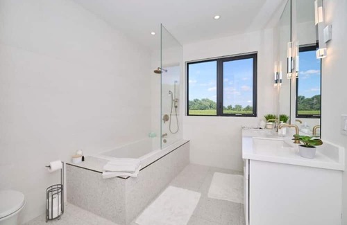 Louth Casa | Orchard Oasis Summary
