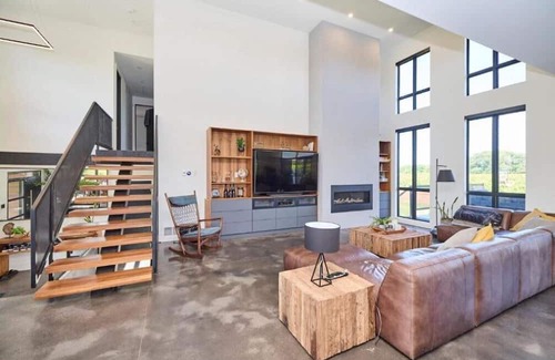 Louth Casa | Orchard Oasis Summary