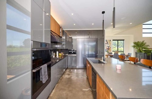 Louth Casa | Orchard Oasis Summary