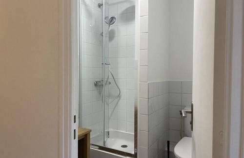 Decre-Cathedrale Apartamento | Pretty atypical nest with garden