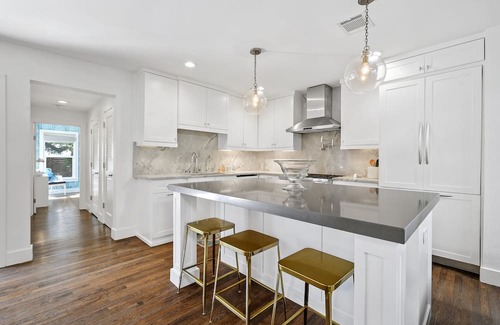 Tarrytown Casa | Bowman Bungalow Near Downtown Austin