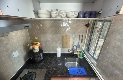 Tsim Sha Tsui Apartamento | Bright & Spacious Entire 2 bedrooms Unit in TST Walk to K11 and Victoria Harbour
