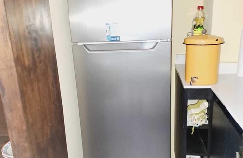 Zona 1 Apartamento | Comodidad en zona 1, dos habitaciones y un parqueo.